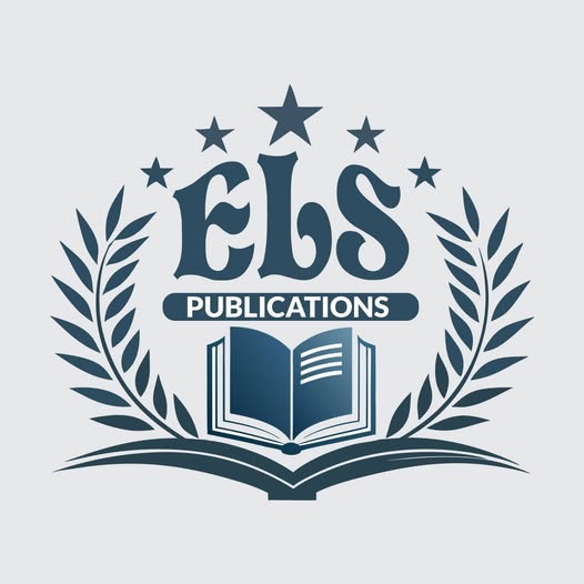 ELS Publications original logo