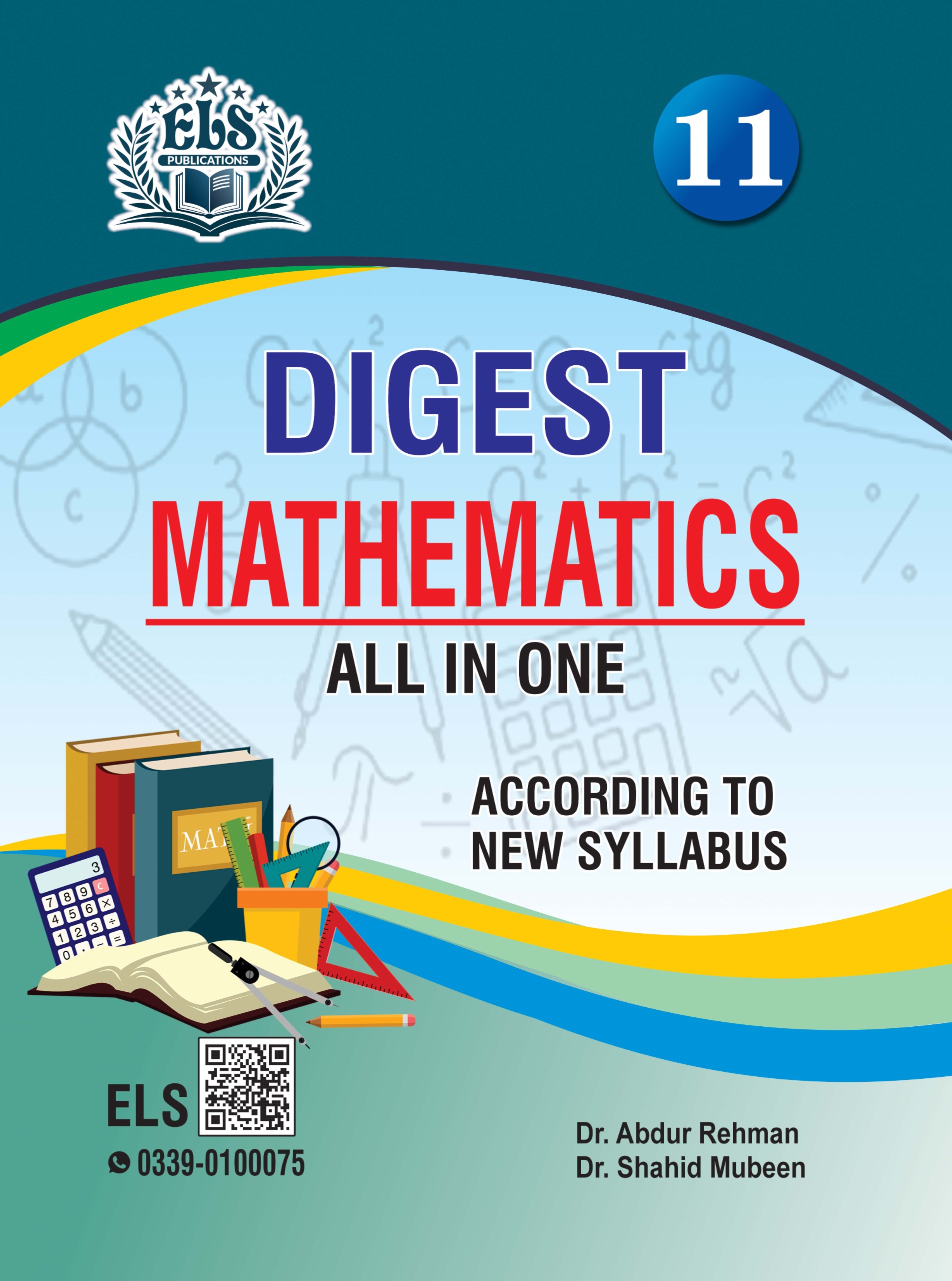 Book cover